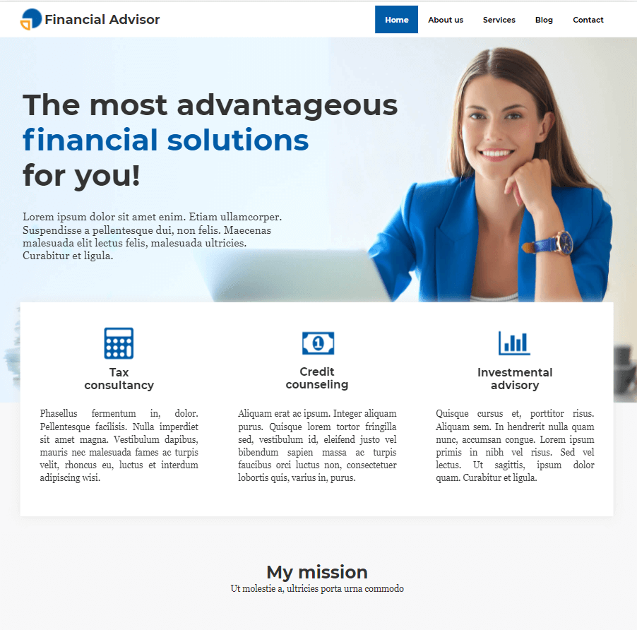 Greetings Neighbor logo